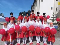 Дом культуры с. Каменномостское