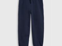 Трикотажные брюки для мальчиков, Синий