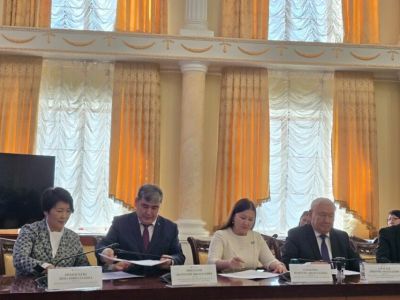 В Якутии создадут региональный медицинский образовательный кластер