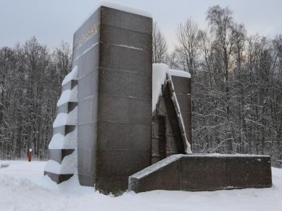 Музей «Шалаш В. И. Ленина»