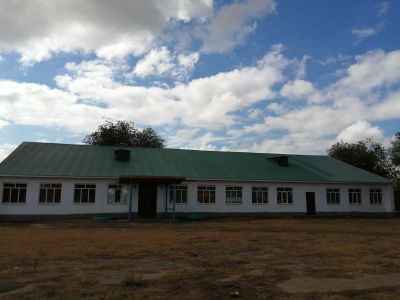 Липовский сельский Дом культуры