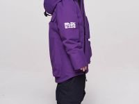 Куртка BASK kids