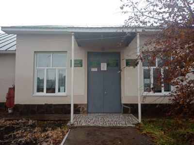 Слаковский сельский дом культуры