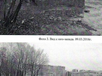 Пункт управления войсками немецкой армии