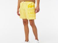 Мужские купальные шорты Lacoste
