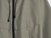 Ветровка для мальчиков, Зеленый