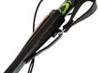 Охотничий нож Тигр-2, сталь PGK, рукоять микарта