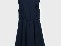 Сарафан текстильный для девочек