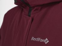 Пальто пуховое Red Fox Aurora III Женское