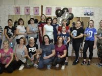 Дом культуры с. Знаменка