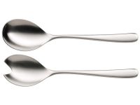 WMF Приборы для салата набор 2 предмета, большие Vision Cromargan protect® WMF