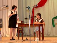 Новоандреевский сельский дом культуры