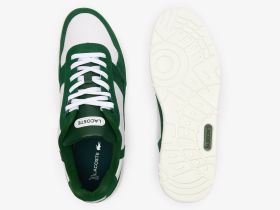 Мужские кроссовки Lacoste T-CLIP