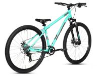 Горный велосипед Forward Sporting SX 29 Mint, год 2026, цвет Голубой, ростовка 17