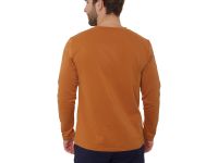 *Лонгслив "Wave Terry V2"