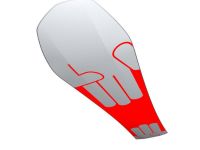 Сноуборд BATALEON EVIL TWIN WIDE 22/23