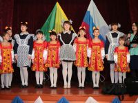 Дом культуры с. Колобово