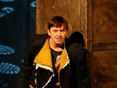 Записки сумасшедшего