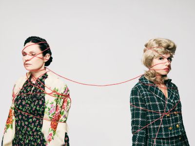 Билеты на Сепарация (Парковка у ТЦ «Город») / Театр | Афиша | ИнфоТаймс