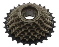 Трещотка ACME Shimano-совместимая 5 звезд (14 - 28)