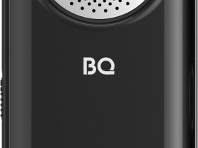 Мобильный телефон BQ 2005 Disco Чёрный
