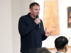 ​Идеи по развитию культуры Якутии представили Айсену Николаеву