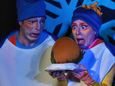 История зверушек