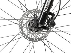 Горный велосипед Foxx Helix 29, год 2026, цвет Синий, ростовка 18