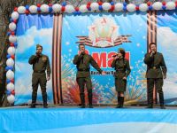 Дом культуры «Поиск» г. Тюмени