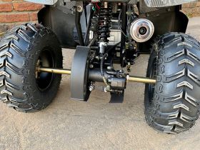 Квадроцикл MOWGLI Sharp