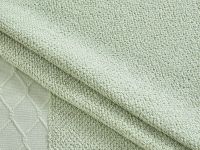 Полотенце махровое Savona, зеленое