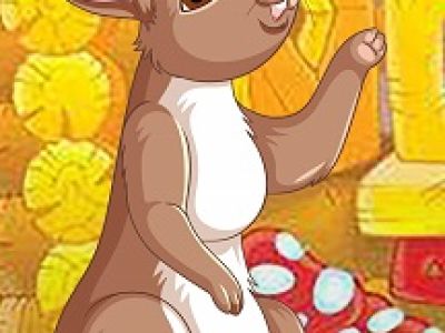 Заюшкина избушка