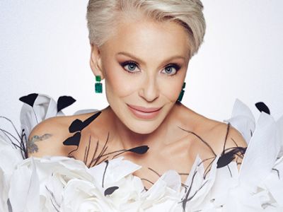 Ирина Понаровская