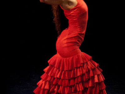 Новый танцевальный клубный проект Tablao Flamenсo