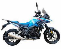 Мотоцикл REGULMOTO FTO HS3002A