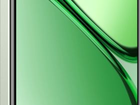 Смартфон realme C63 8/256 ГБ RMX3939 Зелёный