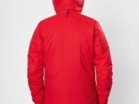 Куртка утепленная Cheget Мужская