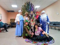 Шереметьевский дом культуры