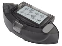 Робот-пылесос Polaris PVCR G2 6001 Wi-Fi IQ Home