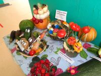 Клуб села Балахоновка