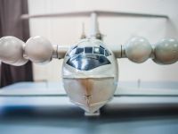 Музей скоростей г. Чкаловск