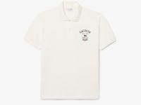 Мужское поло Lacoste