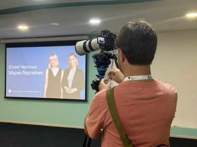 «ВСЯ РОССИЯ-2025». Развитие медиа ВКонтакте