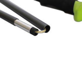 Треккинговые палки Compact FL foam