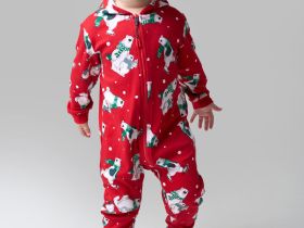 Тапочки для мальчиков