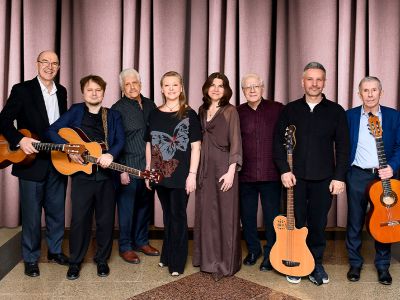 Билеты на Песни нашего века. Рождественский концерт (Дом музыки) / Концерт | Афиша | ИнфоТаймс