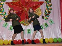 Дом культуры станции Курагино