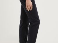 Джинсы straight fit мужские