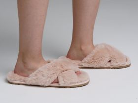 Тапочки для девочек