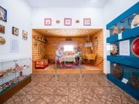 Культурно-исторический экспоцентр Солнца